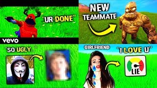 BEST Of Mrtop5.. (Fortnite)