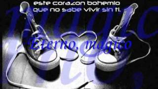 Watch Luis Fonsi Eterno video