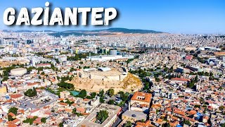 Gaziantep Gezi Rehberi - Gaziantep Gezilecek Yer - 1 Günde Gaziantepin Her Yerini Gezmek - Gap Turu