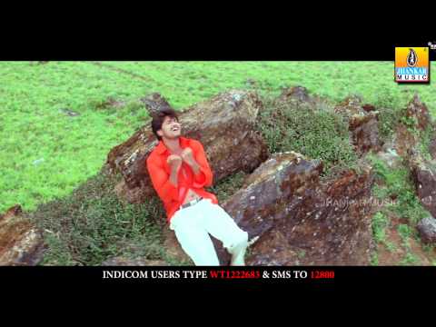 Munjane Manju - Parinaya Kannada Movie Song feat. Chandan Shruthi...