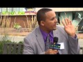 EthioTube Presents Jawar Mohammed | August 2013