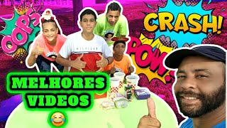 Os Melhores Momentos Do Mundo Da Angelicavenha Rir Com Os Melhores Videos De Comedia
