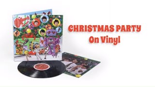 Watch Monkees Christmas Party video