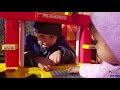 COPS VS GORILLA escaped || pretend play funny videos for kids || mcdonalds jai bista show