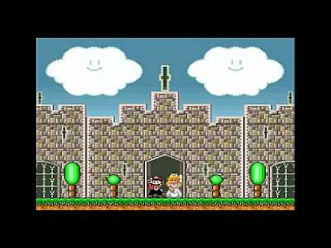 Mario Bros XXX - YouTube