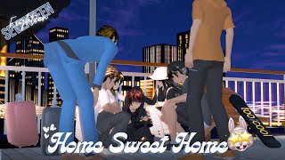 Se Semua Sayang Listy Drama Sakura School Simulator