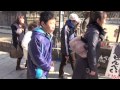 World heritage - Todaiji Deer