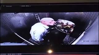 #turbanlıseks TurbanlıTürk seks Asansörde İfşa su [Asansörde komşusu ile öpüşen 