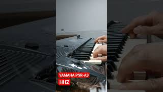 Yamaha Psr-A3