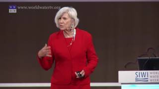 Quality of life | Joan B Rose, 2016 Stockholm Water Prize Laureate