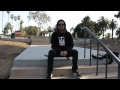 How-To Frontside Noseblunt Slide With Chad Fernandez - Trick-a-Day