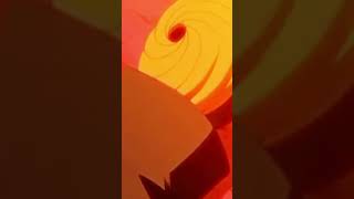 The Hidden Comedy Of Obito Uchiha