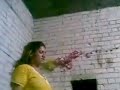 رقص عراقي جسم نار شعر طويل مثير