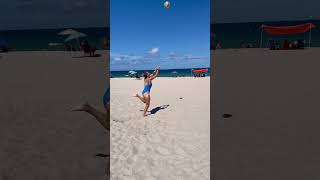 Beach Vacation In Aryna Sabalenkas Hometown