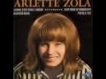 Arlette ZOLA - Stop pour m'embrasser (1968)