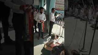 Global Peace March Palwal