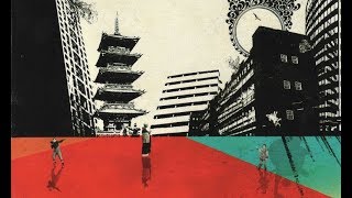 Watch Morcheeba Daylight Robbery video