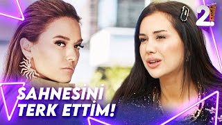 Dilan Polat'ın Demet Akalın Hakkındaki Olay Açıklamaları | Müge ve Gülşen'le 2. 