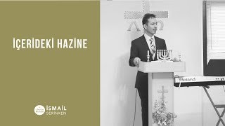 İçerideki Hazine - İsmail Serinken