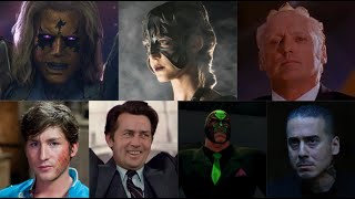 Defeats Of My Favorite Villains Part 69