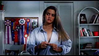 daddy issues (crush)