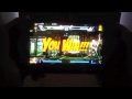  Ultimate Marvel vs Capcom 3.   PS Vita