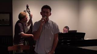 John Dimase - September in the Rain
