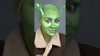 Shrek & Donkey