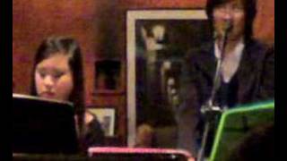 Watch Side A Pangako video