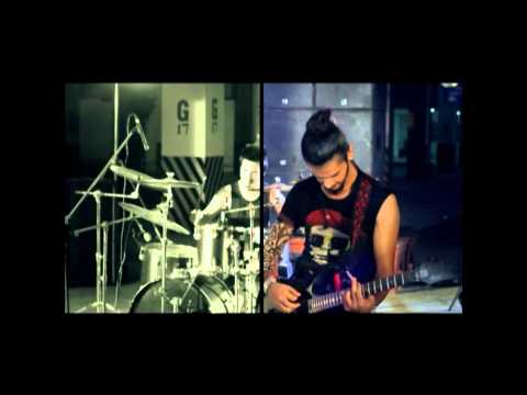 Dil Main Tum - RoXeN feat Bunny (A Wild Works Production)