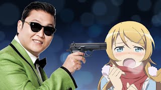 ANIME WAS A MISTAKE