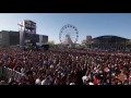 blink-182 live at March Madness Music Festival 2017 blink-182 live at March Madness Music Festival 2017