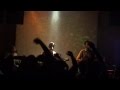 Of Montreal - The Past Is A Grotesque Animal. live @ Six D.O.G.S., Athens