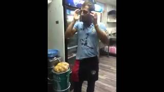 Nihat Hatipoğlu Taklit