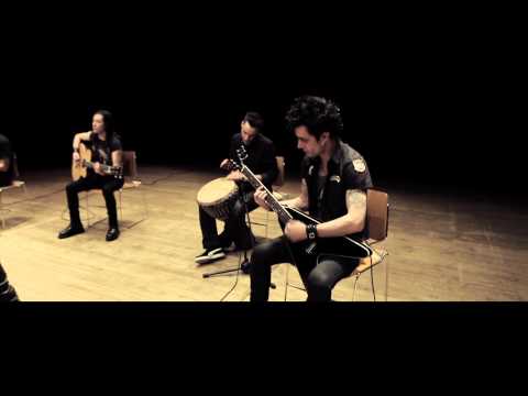 Alone Video
