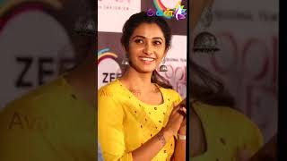 Priya Bhavani Shankar Shorts Vibes Tamil Reels For Your Daily Entertainment