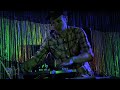 Видео Buck 65 - Cold Steel Drum (Live in Los Angeles)