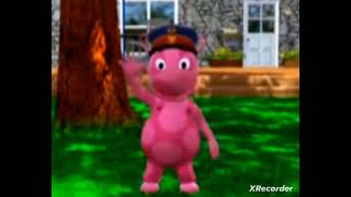 My Favorite Music From The Backyardigans Catch That Train Part 63