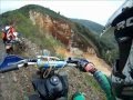 Trilha de Moto Bons do Barro 9