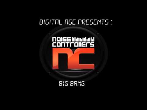 Noisecontrollers - Big Bang