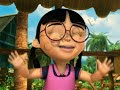 image Upin Ipin Upin Ipin Dan Apin Bahagian 1