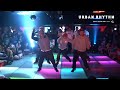 20110218 Urban Rhythm Vol.3 - Buzztop