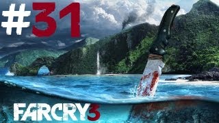Far Cry 3 - Walkthrough - Part 31 - High Dive