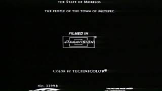 The Juror Vhs Uk Closing 1999