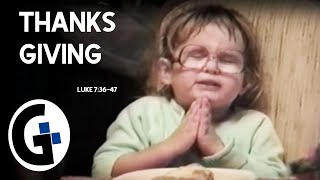 ThanksGIVING