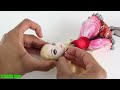 How to Make a Doll Microphone Headset