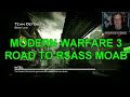 "VERKEERDE PRE-AIM!" - Road to Live RSASS MOAB #3 (MW3 SNIPER)