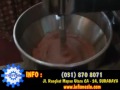 image Cara Membuat Bakso Sapi Dengan Mesin Pencetak Bakwan Infomesin Com 031 71933131