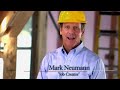 Mark Neumann - Humble Beginnings