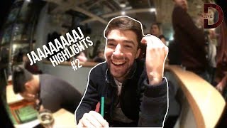 Donatolive - Jaaaj Highlights